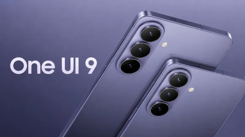 Samsung unveiled a beta version of One UI 9 based on Android 17 for the Galaxy S26 phones