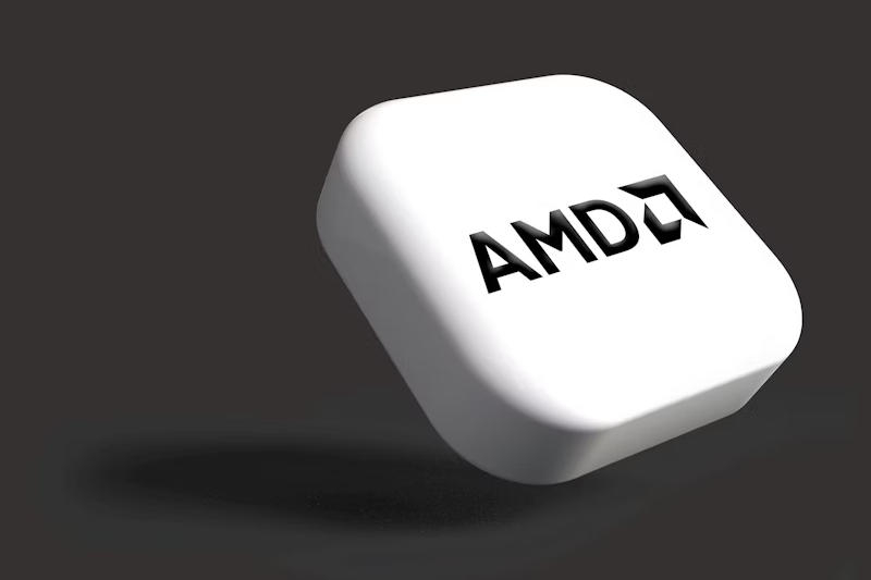 AMD identified a critical vulnerability in its automatic driver update system, yet the company is ignoring it