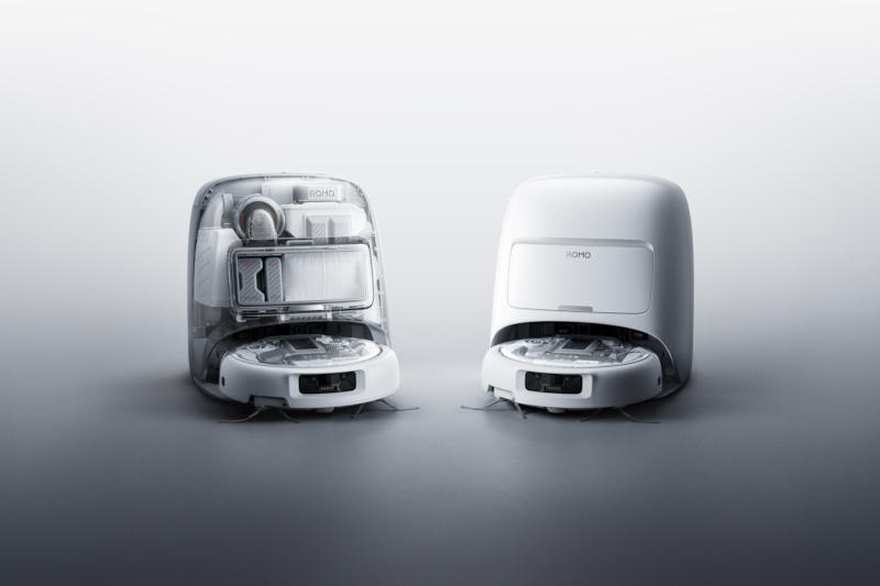 DJI paid $30,000 to a person who unintentionally hacked 7,000 Romo robot vacuums