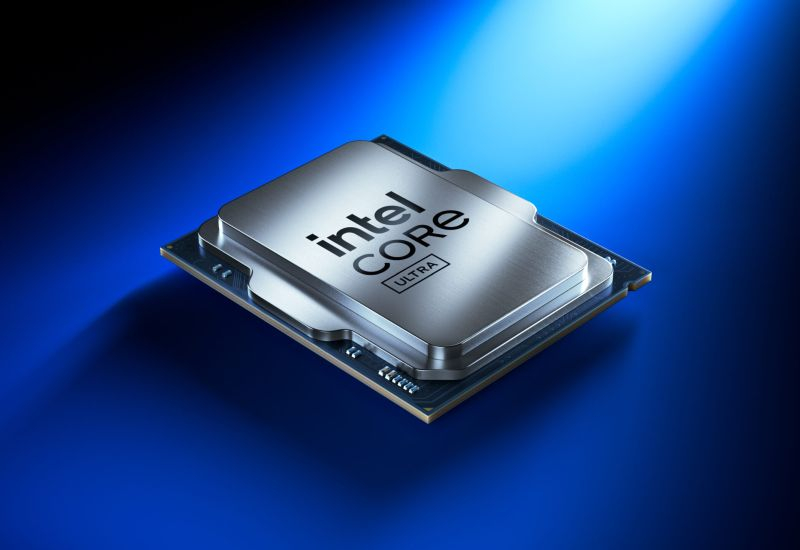 The AI boom has led to a shortage of Intel processors: delivery times are lengthening, especially affecting the budget segment