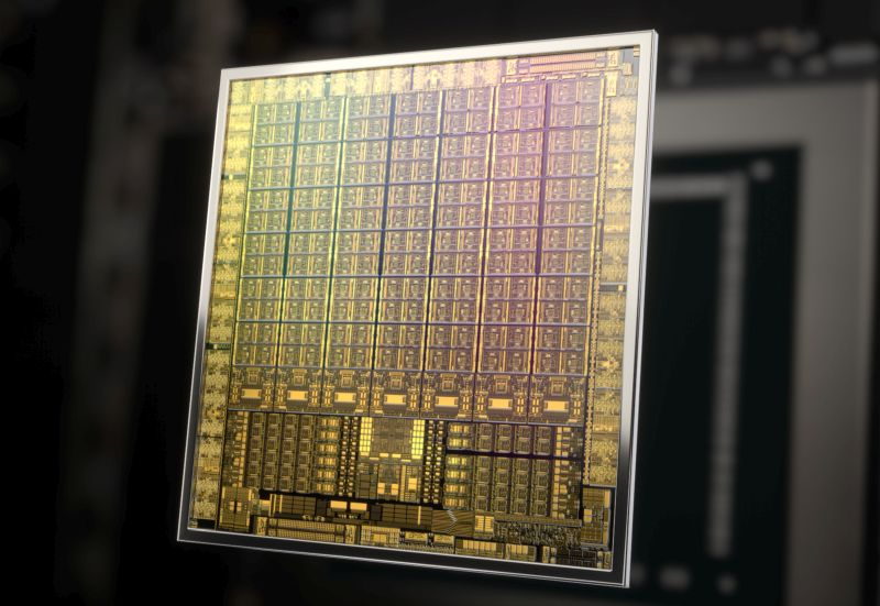The new TSMC report confirmed that Nvidia is now the primary customer, not Apple.
