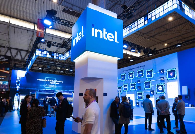 Shareholders sued Intel for transferring ten percent of the company’s shares to the U.S. government at Trump’s insistence