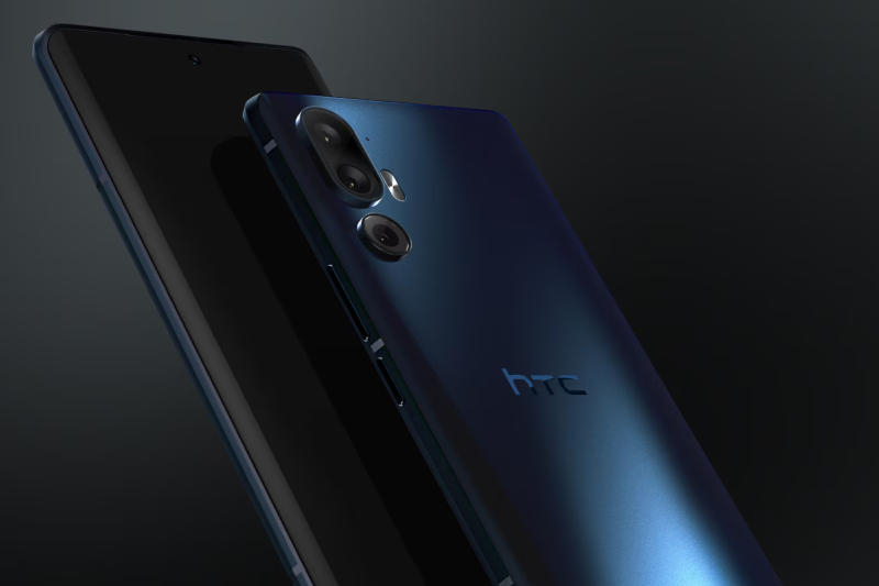The Trump Mobile T1 phone looks too similar to the HTC U24 Pro.
