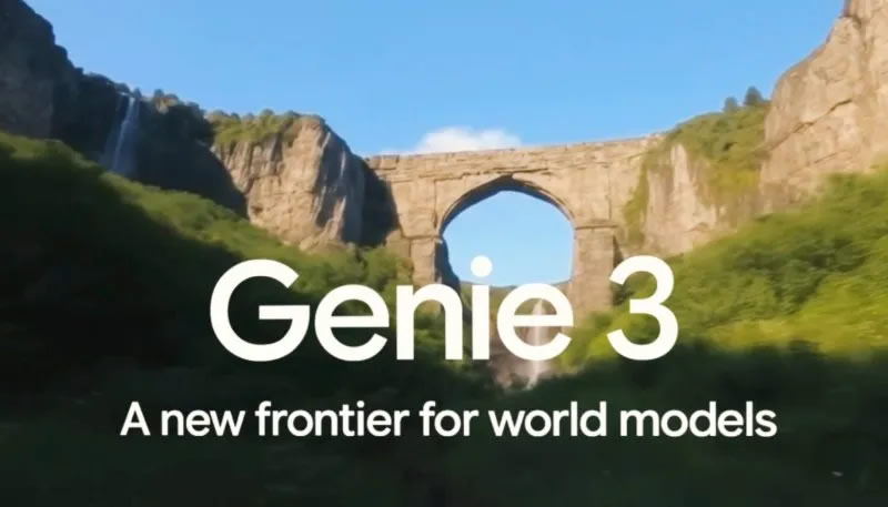 Google exceeded expectations in the gaming industry: the launch of the AI generator Project Genie lowered stock prices for leading developers.