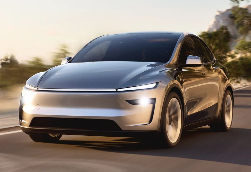 Tesla and SpaceX will build a massive factory for AI chip production in Texas