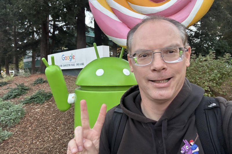 Tim Sweeney agreed to refrain from criticizing Google until 2032.