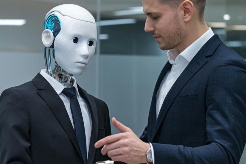 Chinese court bans employee layoffs to replace them with artificial intelligence