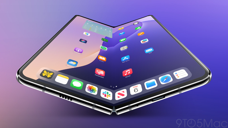 Apple presents the most extensive iPhone update in its history in 2024.