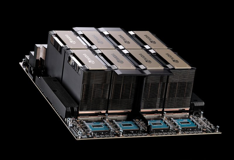 DeepSeek chose Huawei over Nvidia to develop its next AI model