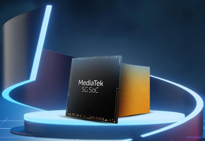 The compression of the mobile processor market in Q1 was 8%, but Apple, Samsung and Unisoc strengthened their positions.