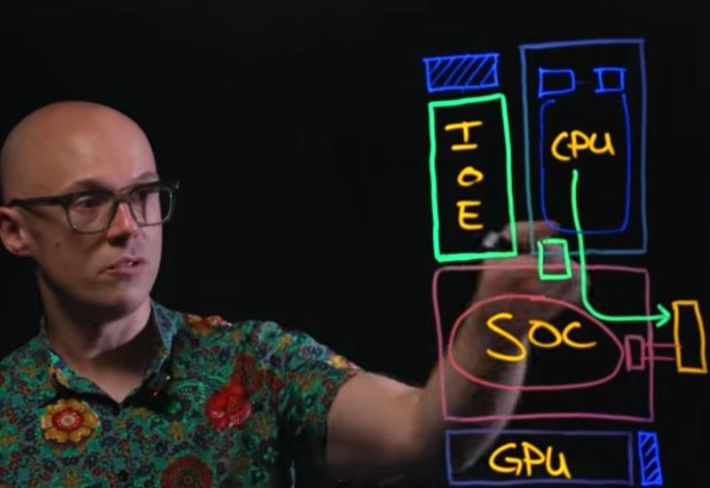 Former AMD employee explains the correct method for overclocking Intel processors