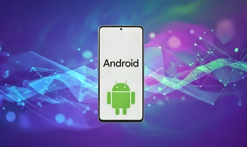 Google first unveiled the beta version of Android 17 two days after its launch.