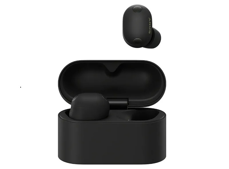 Sony WF‑1000XM6, flagship wireless earbuds, will be available for purchase next week