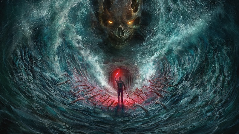 Psychological horror-shooter Total Chaos from developer Turbo Overkill will receive a more difficult and frightening updated release—an expected release date for the new version is anticipated.