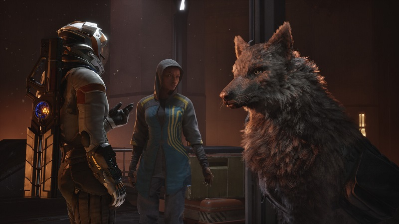 Tired of endless conversations? The new Exodus teaser has caught the attention of Mass Effect fans