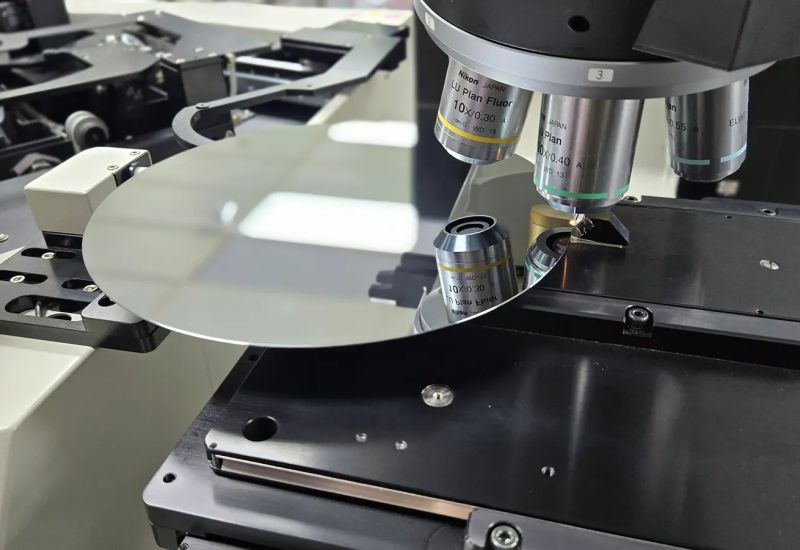 TSMC postponed the launch of High‑NA EUV, announced the A13 process, and shared plans for the end of the decade