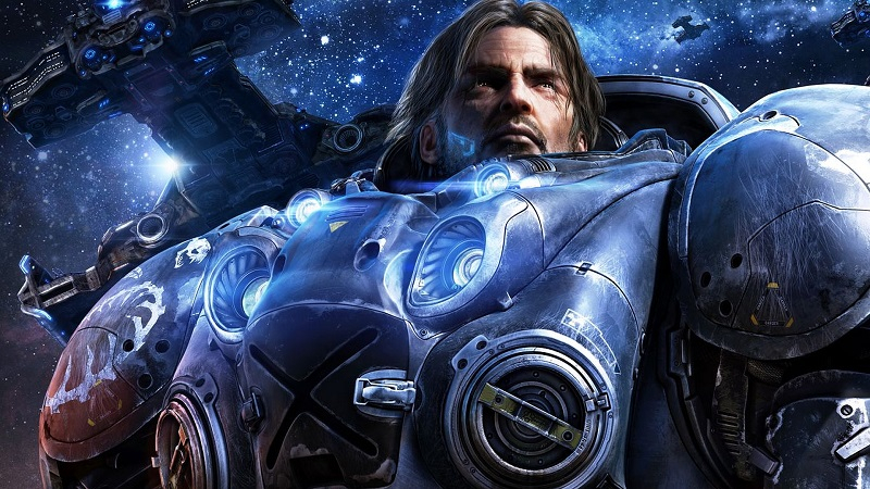 The owner of Arc Raiders has started working on a large-scale shooter inspired by StarCraft