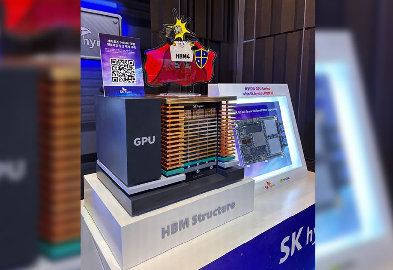 The SK Group chapter warned that memory shortages could threaten the existence of some PC and smartphone manufacturers