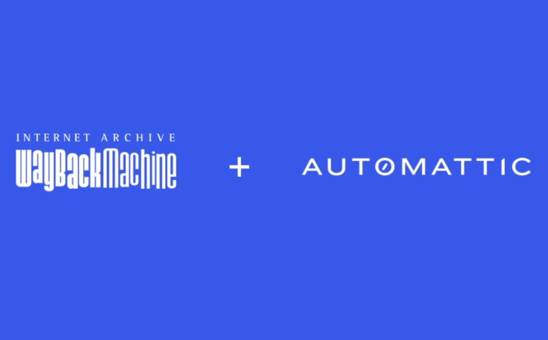 The Internet Archive has begun fighting the “death” of links on the internet